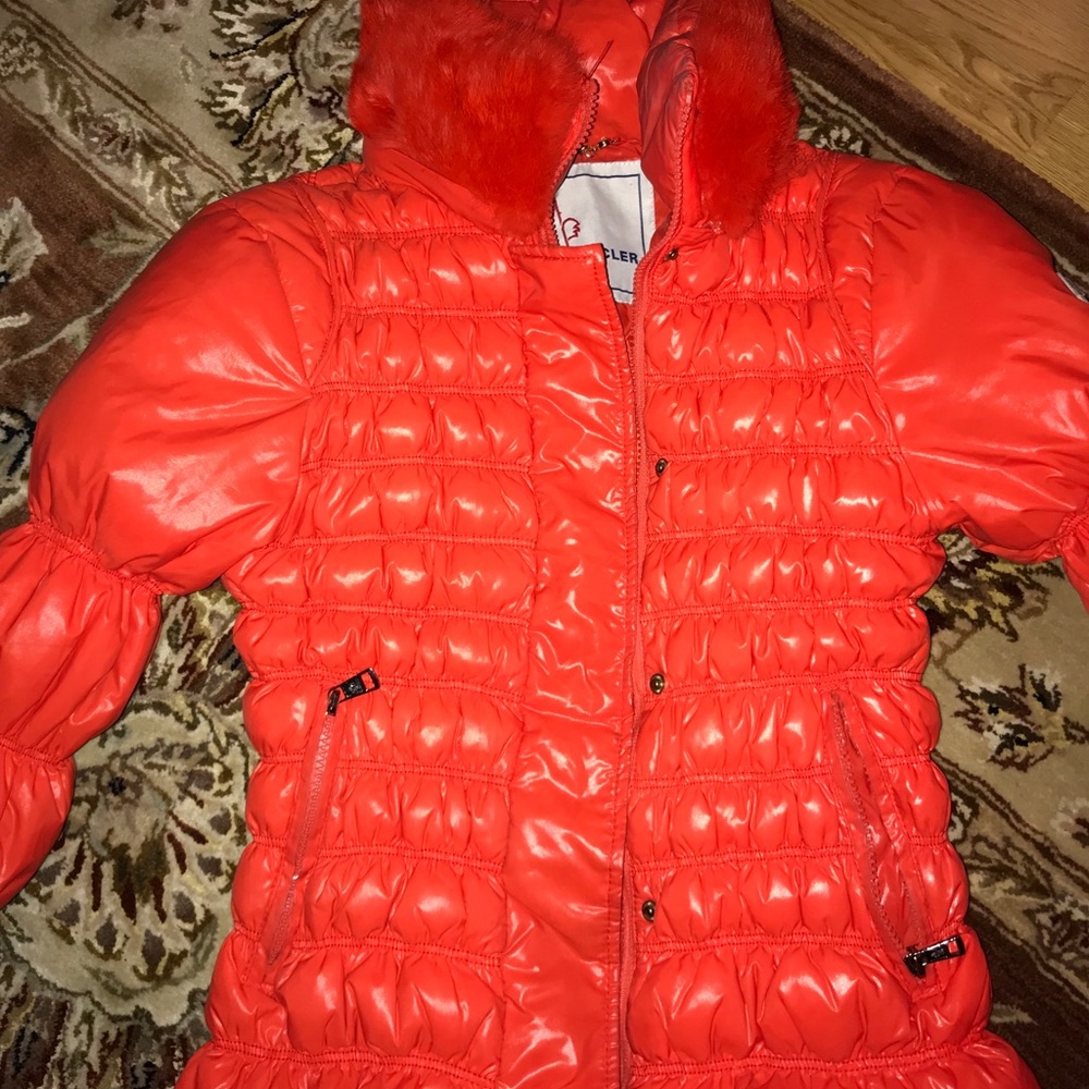 Women’s Moncler Doudoune